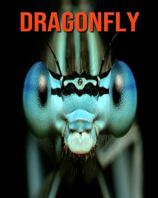 Book cover for Dragonfly