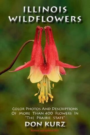 Cover of Illinois Wildflowers