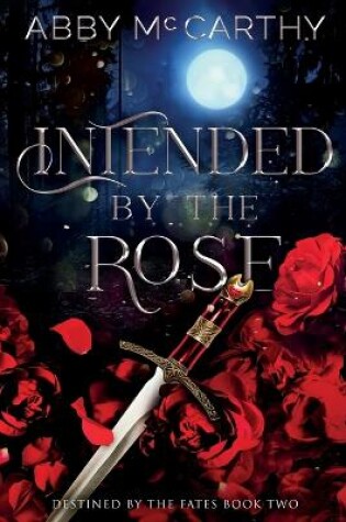 Cover of Intended by the Rose