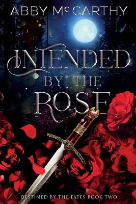 Book cover for Intended by the Rose