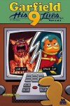 Book cover for Garfield #36 (9 Lives Part Four)