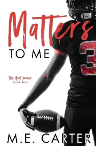Cover of Matters to Me