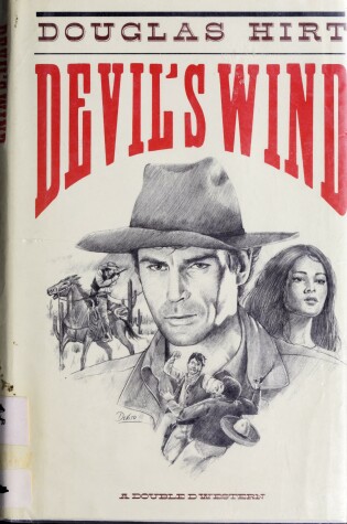 Cover of Devils Wind