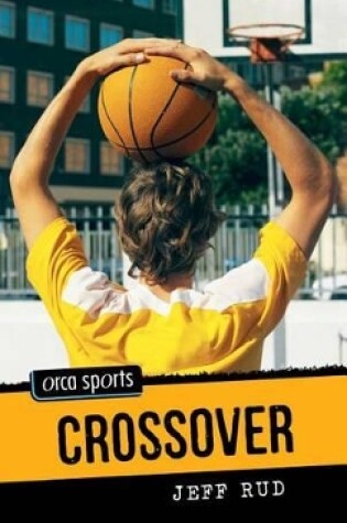 Cover of Crossover