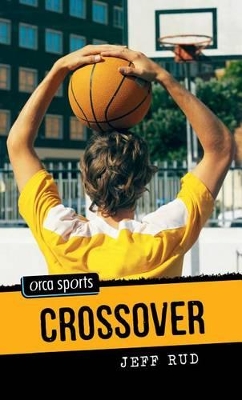 Cover of Crossover