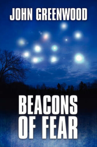 Cover of Beacons of Fear