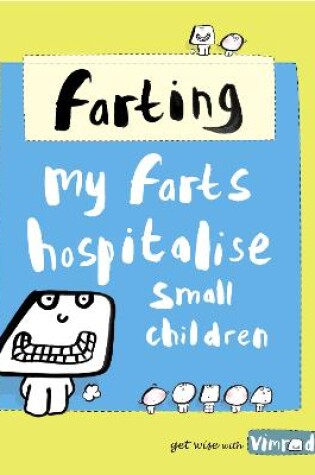 Cover of Farts