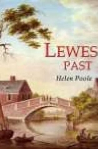 Cover of Lewes Past