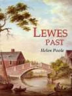 Book cover for Lewes Past