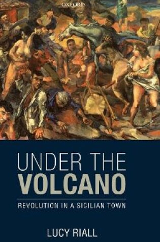 Cover of Under the Volcano