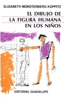 Book cover for El Dibujo de La Figura Humana En Los Ninos