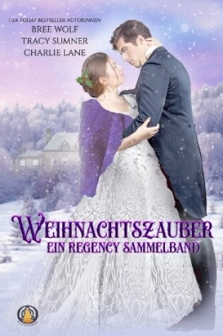 Cover of Weihnachtszauber