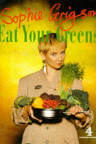 Cover of Eat Your Greens