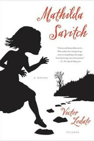 Cover of Mathilda Savitch