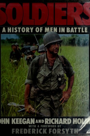 Cover of Soldiers