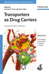 Book cover for Transporters as Drug Carriers