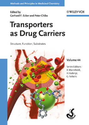 Cover of Transporters as Drug Carriers