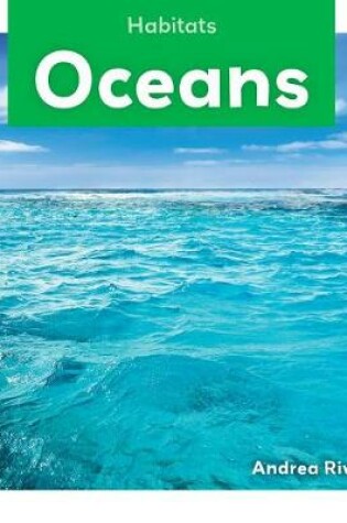 Cover of Oceans