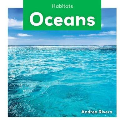 Book cover for Oceans