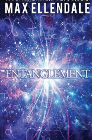 Cover of Entanglement