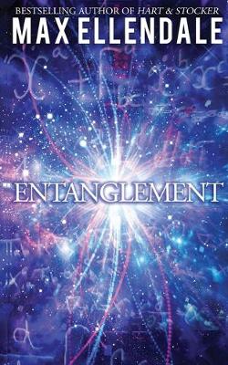 Book cover for Entanglement