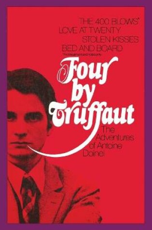 Cover of Four by Truffaut