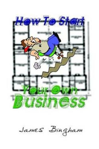 Cover of How to Start Your Own Business