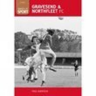 Book cover for Gravesend & Northfleet FC