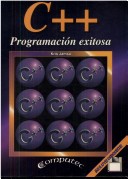 Book cover for C++ Programacion Exitosa