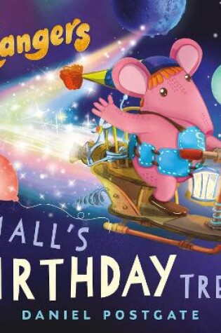 Cover of Clangers: Small's Birthday Treat