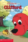 Book cover for Clifford Big Red Chapter Book #3