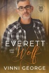 Book cover for Everett and the Wolf