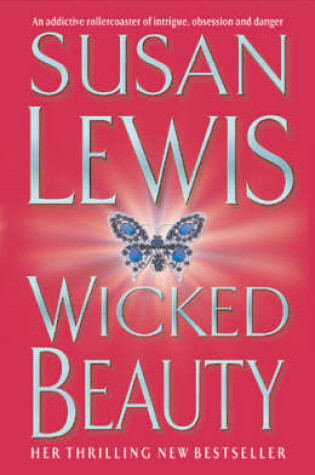 Cover of Wicked Beauty