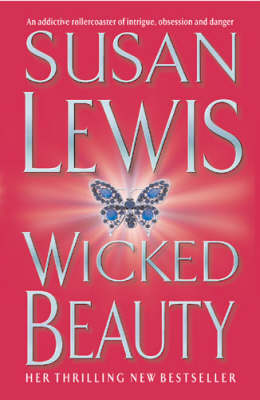 Cover of Wicked Beauty