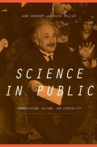 Cover of Science In Public