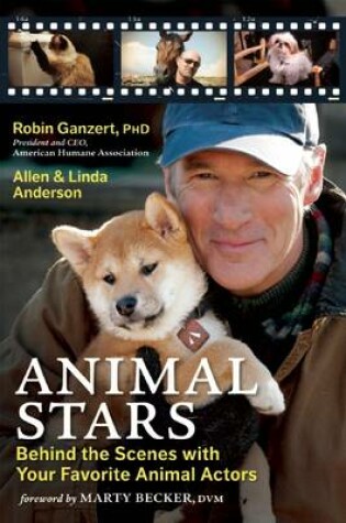 Cover of Animal Stars