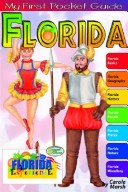 Cover of My First Pocket Guide about Florida!