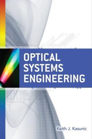 Cover of Optical Systems Engineering