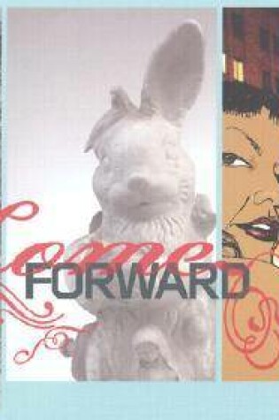 Cover of Come Forward