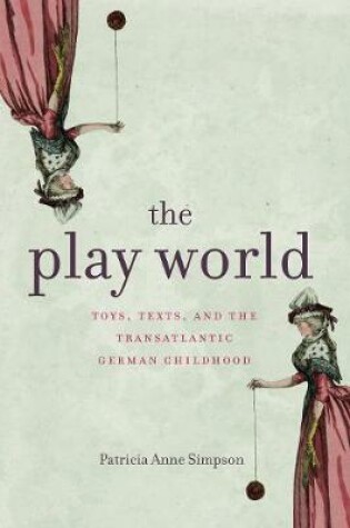 Cover of The Play World