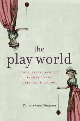 Cover of The Play World