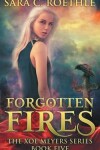 Book cover for Forgotten Fires
