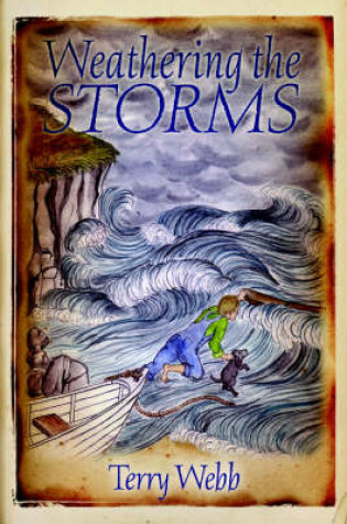 Cover of Weathering the Storms