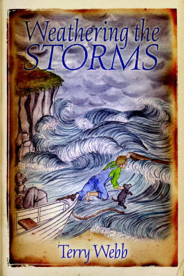 Cover of Weathering the Storms