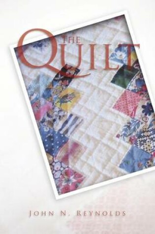 Cover of The Quilt