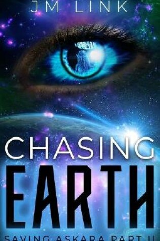 Cover of Chasing Earth