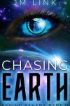 Book cover for Chasing Earth