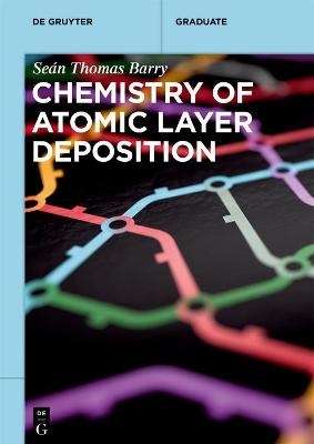 Book cover for Chemistry of Atomic Layer Deposition