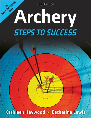 Book cover for Archery