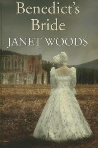Cover of Benedict's Bride